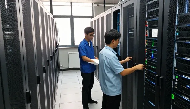 上海通贝数据服务有限公司分享制造业数字平台建设应用经验