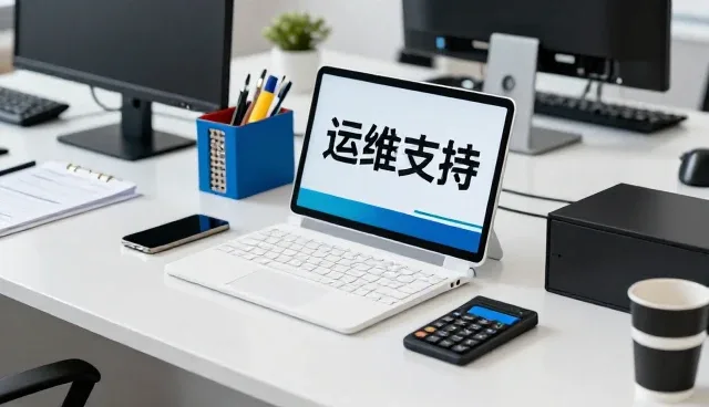 设备监控系统选型中的核心关注点解析